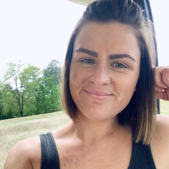 Meet your Posher, Colbie - Picture 13 of 14